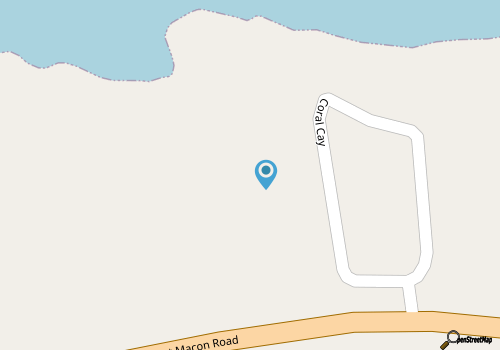 Convenient to everything with a beautiful view!   map location