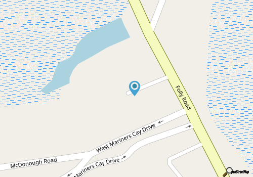 Pooch friendly, minutes from everything.  map location