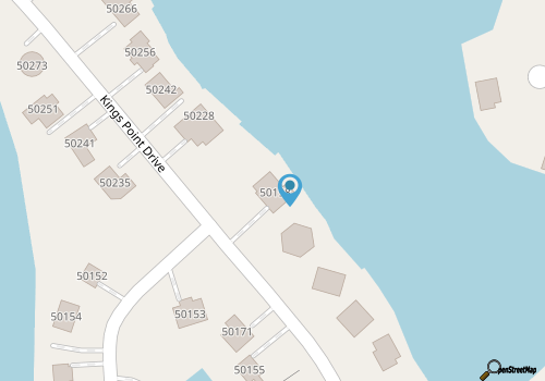 Waterfront, Dog-Friendly House w/Shared Pool, Free WiFi, Private W/D, Central AC map location