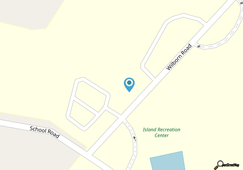Outdoor After School map location
