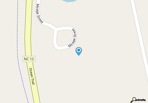 Walk to Beach, Hot Tub, Resort with Community Pool map location
