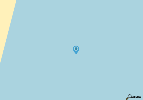 Timeless Oceanfront Beach Retreat in DeBordieu map location