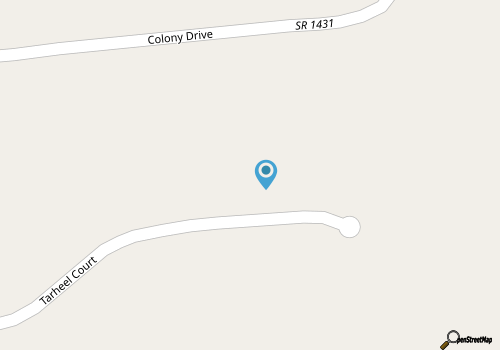 Short Walk to Beach | Outdoor Entertainment Area map location