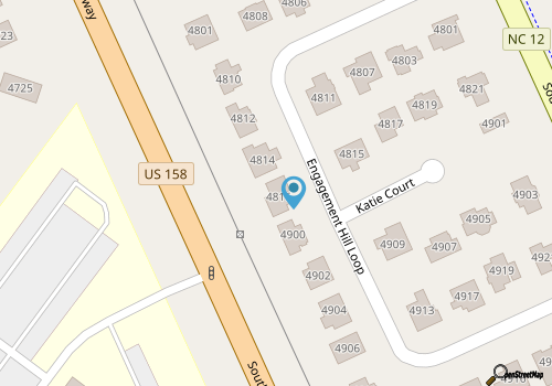 Eighty-Sea | 640 ft to the beach | Community Pool map location