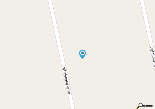 Experience coastal charm at 1422 - Captain's Quarters, 4-bed home in the heart of Corolla, NC map location