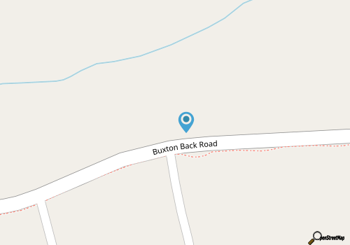 Cozy 1-bedroom apartment in tranquil Buxton, across from sound,with WiFi, AC map location