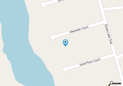 A Key to Paradise | 790 ft from the beach | Private Pool, Hot Tub | Corolla map location
