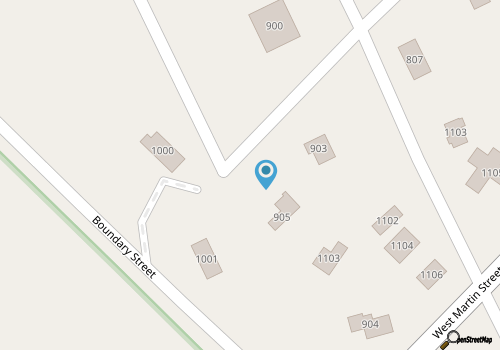 Close To Attractions & Beaches! Dog Friendly! T1 map location