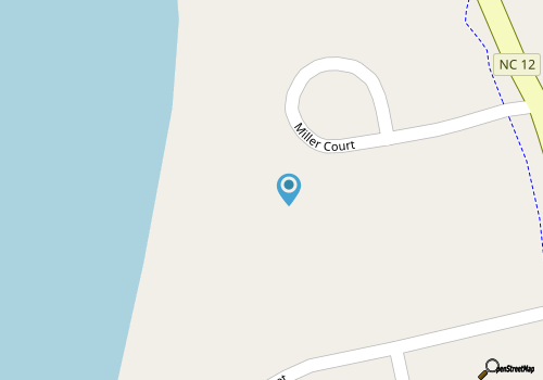 Soundfront, Sound views, Private Pool, Community Amenities, 532, Bayside Sunset map location
