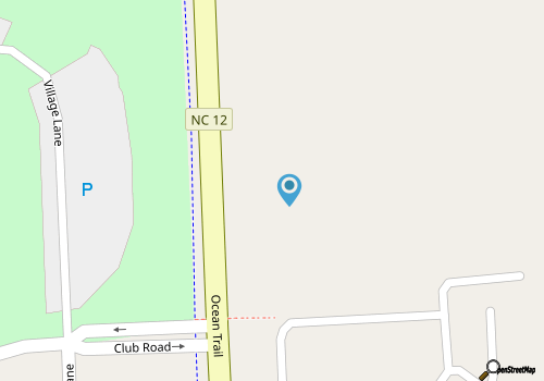 The Salty Dog, 3 Bed, 3 Bath, Walk to the Beach map location