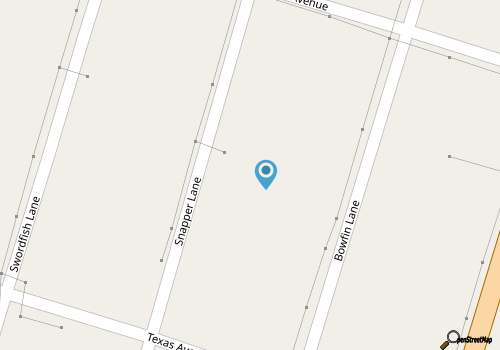 Updated Duplex in Carolina Beach- C337 map location