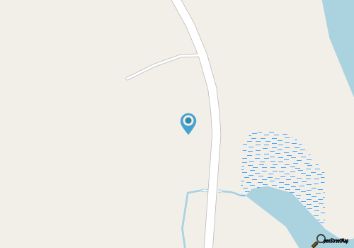 Sams Point Retreat-pet friendly, gorgeous water views!\n map location
