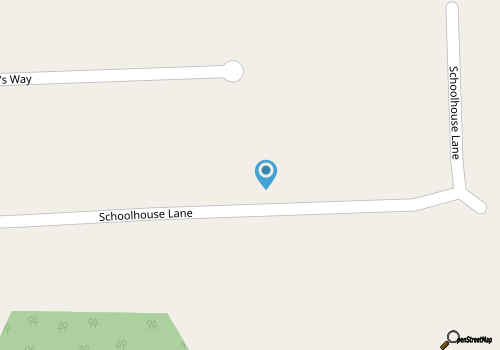 1030 La Ballena Cottage *3 Min Walk to Beach map location