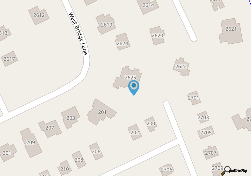 Cute and Cozy-Central Nags Head???? Dog Friendly????Walk to Beach and Sound? map location