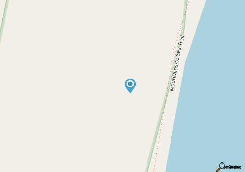 Summer Salt 10 Bedroom Home at Hattie Creef Landing map location