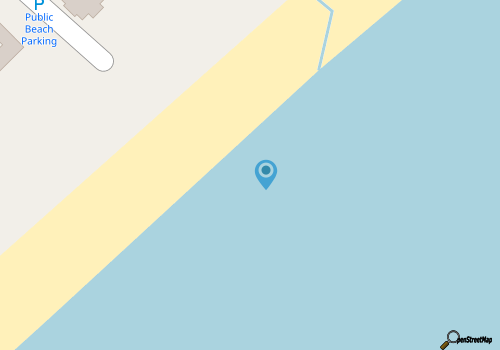 Ocean Breeze Retreat Newly Remodeled! *NEW* map location