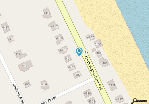 PRIVATE//QUITE /COZY / / OCEAN VIEW / COUPLES GETAWAY. WALK TO FOOD & LIVE MUSIC map location