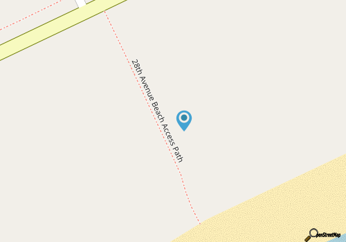 Saltwater Sanctuary | Ocean Views + Private Pool map location
