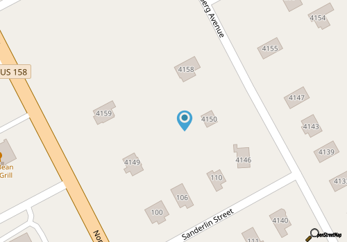 OCEANFRONT, Ocean Views, Beach Access, Close to Shopping, KH123, Pelican's Watch map location