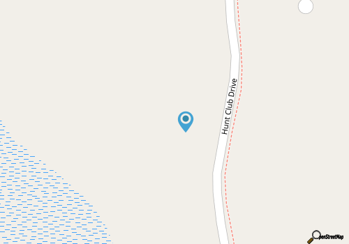 Isle Of Skye: Pet-friendly, Pool, Spa, Rec Room map location