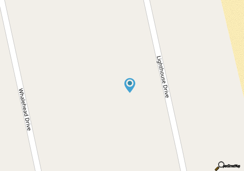 Semi-Oceanfront, Private Pool, Hot Tub, 400 ft to Beach Access, WL940, The B B Inn map location