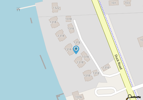 Money In The Banks: Soundfront | Community Pool map location