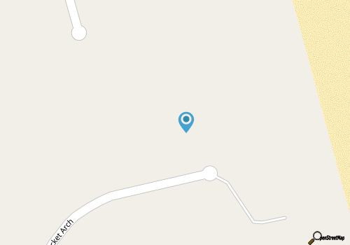 Semi-Oceanfront, ELEV, Ocean views, Private Pool, OS5C, Belle Atlantic map location