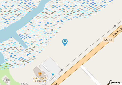 Waterfront home w/private deck, hot tub, game room w/pool table, & washer/dryer map location