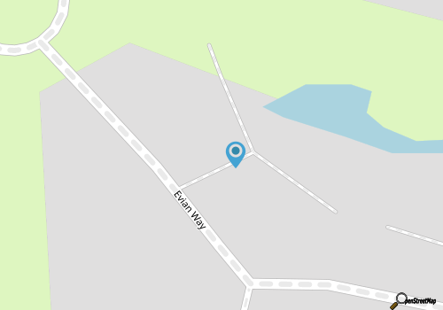 Dog-friendly villa with pool, tennis, pickleball, on-site golf, deck, & W/D map location