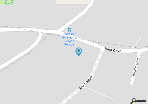 Ride About is a relaxing and comfortable island home and offers offsite docking. map location