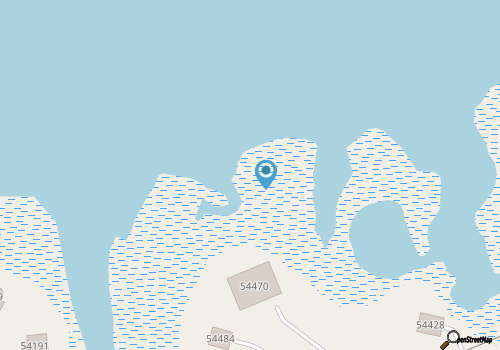 Luxury 8 bed Oceanfront Home with Heated Pool, Hot Tub & Game Room! map location