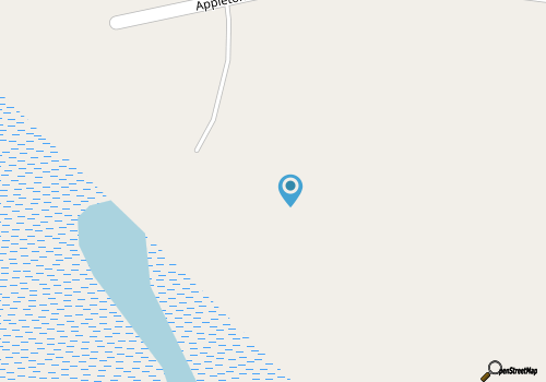 Beaufort Base - Minutes away from Parris Island! map location