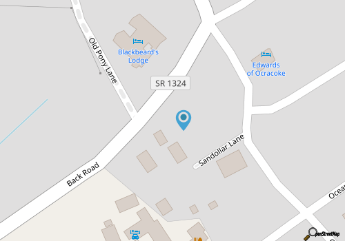Bella Fiore Pottery map location