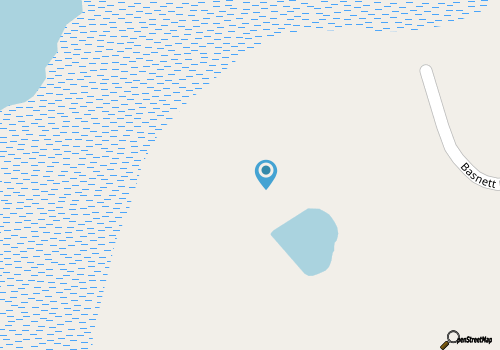 Good Times Sportsfishing map location