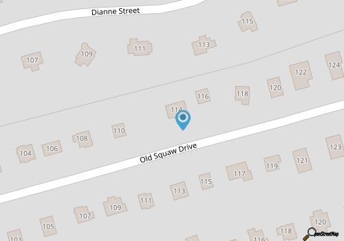 “Hank's Hideaway” is a classic, coastal cottage, located just 341 yards to the beach! map location