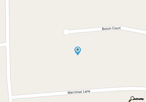 OBX Coastal Retreat - Private Hot Tub & Beach Access map location