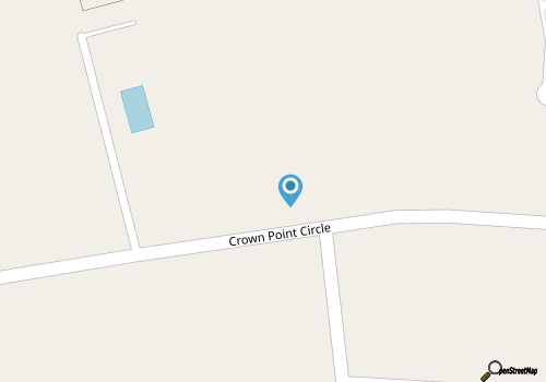 Great Beach Location, Close To Many Amenities. map location