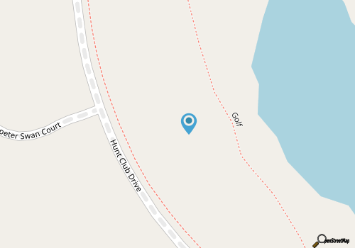 Soundside, Private Pool, Community Amenities, CC10, Fore-Shore map location