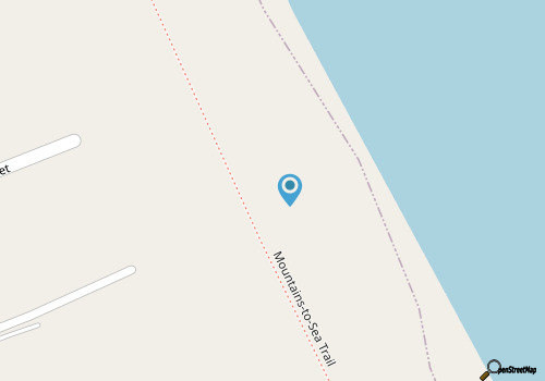 Wake up to the sound of the ocean.  Catch sight of dolphins from your room. map location