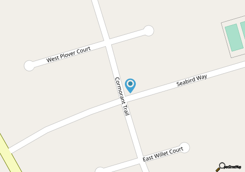 Cue Country Roads: Oceanside | Hot Tub | Dogs OK map location