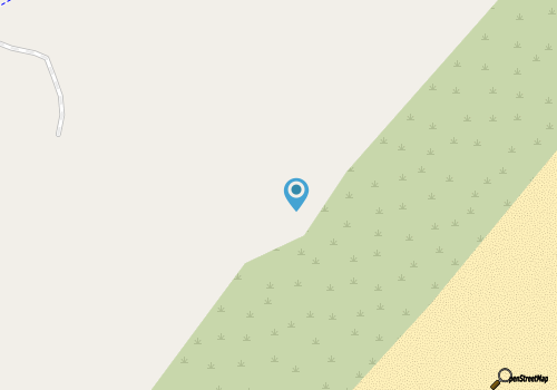 Large Two Bedroom Villa with Ocean Views! map location