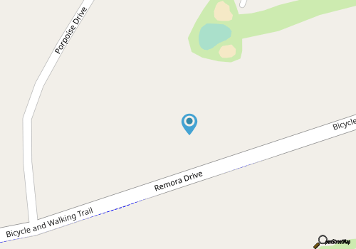 Resort Access Included! Golf Cart Included! New to VRBO! map location