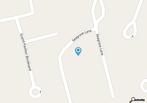 New Updates! Pool Access, Oceanside, Desirable Seagrove Location! map location