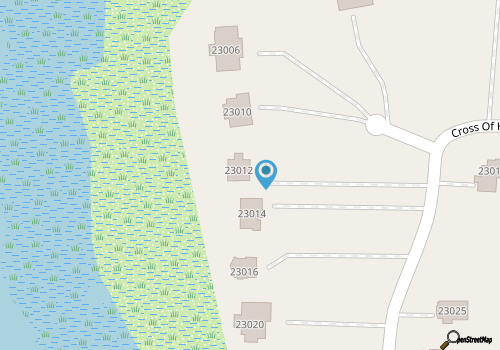 SUMMER SAVINGS- Soundfront Home w Pool, Hot Tub, Game Room, Private Sound Access map location