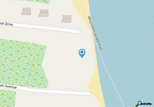 Semi-Oceanfront! Heated Saltwater Pool! Elevator! Incredible Views! map location
