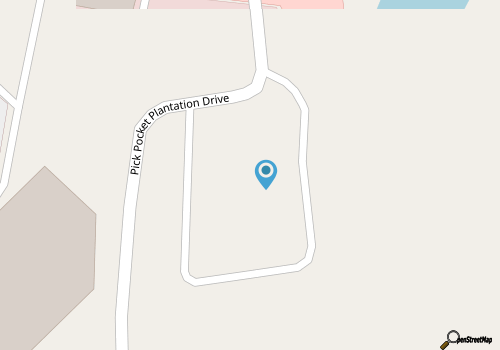 3.5 Miles to Marine Corps Air Station | Room for Two | Pet-Friendly Stay map location