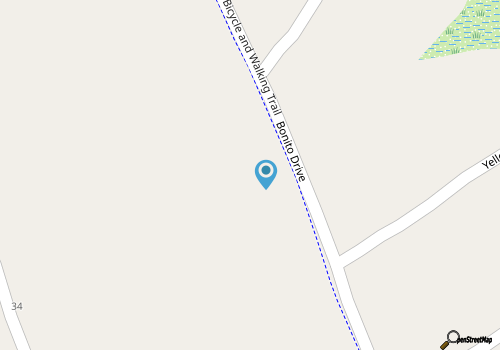 728 Bonito Road - New to VRBO! Resort Access Included! map location