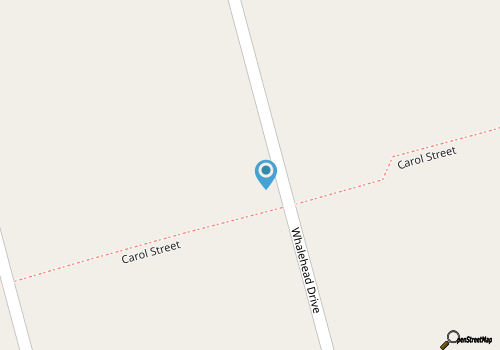 Oceanside,  Private Pool,  2 Hot Tubs, Close to the Beach, WW902, Parrothead Cay map location