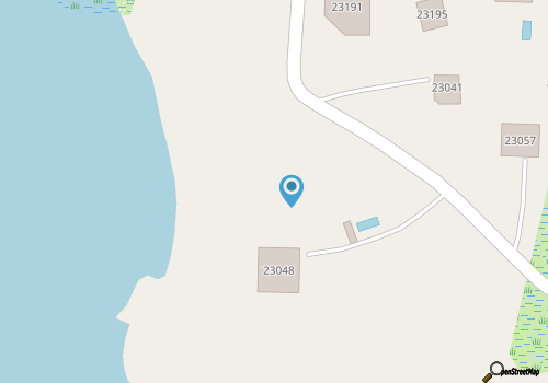 Livin' The Dream: Soundfront | Pool | Hot Tub map location