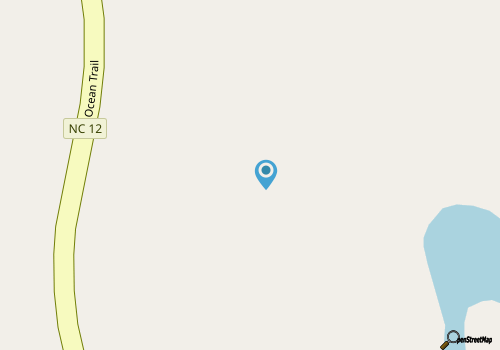 Heron Comes the Sun: Soundside, Pet-Friendly w/ Private Pool and Club Amenities map location